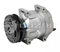 LCAC 0547 LUZAR Компрессор, кондиционер